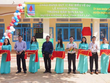 PVFCCo khánh thành công trình Trường mầm non Ea Na, huyện Krông Ana, tỉnh Đắk Lắk