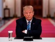 Phiên tòa luận tội ông Trump mở ra với cuộc chiến về Hiến pháp