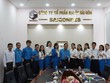 Địa ốc Sài Gòn (SGR) thông qua phương án phát hành cổ phiếu tăng vốn điều lệ lên 600 tỷ đồng