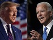 Thị trường chờ đợi cuộc tranh luận đầu tiên giữa ông Trump và ông Biden