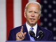 Bloomberg: Joe Biden là quả ngọt cho thị trường châu Á