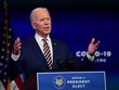 Tổng thống Biden: Sẽ có "sự cạnh tranh gay gắt" với Trung Quốc