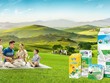 Vinamilk và GTNFoods đăng ký mua 39,2 triệu cổ phiếu Mộc Châu Milk (MCM)