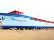 Sowatco (SWC): Năm 2020 báo cáo lợi nhuận tăng trưởng nhờ vận tải đường thủy nội địa thuận lợi
