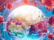 OECD: GDP toàn cầu sẽ vượt qua mức trước đại dịch vào giữa năm 2021