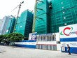 Coteccons (CTD) đặt kế hoạch lợi nhuận tăng 2% trong năm 2021