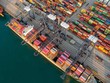 Chuỗi cung ứng toàn cầu bị rối loạn do tình trạng tắc cảng container