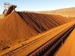 Giá quặng sắt dẫn đầu đà hồi phục với kỳ vọng vào nhu cầu tăng