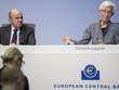 ECB giảm tốc độ mua trái phiếu khi lạm phát tăng cao