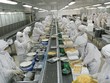 Tập đoàn PAN (PAN): Người đại diện phần vốn góp của Tael Two Partners Ltd rút khỏi Hội đồng quản trị