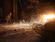 Giá kim loại cơ bản phân hoá mạnh trong năm 2021