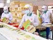 Tập đoàn PAN (PAN) sẽ hoán đổi cổ phiếu để nhận thêm 17,8% vốn tại Bibica (BBC)