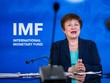 Giám đốc IMF: Việc Fed tăng lãi suất có thể "dội gáo nước lạnh" vào sự phục hồi toàn cầu