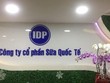 Sữa Quốc tế (IDP): Quý IV/2021, lợi nhuận tăng 44,8% lên 278,9 tỷ đồng