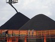Giá than toàn cầu tăng mạnh do căng thẳng Ukraine làm trầm trọng thêm vấn đề thiếu hụt nguồn cung