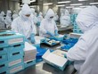 Tập đoàn PAN (PAN): Năm 2021, lợi nhuận tăng 53% lên 509,8 tỷ đồng