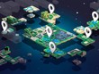 Doanh số bán bất động sản Metaverse đạt 500 triệu USD trong năm 2021 và dự kiến tăng gấp đôi trong năm nay
