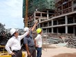 DIC Holdings (DC4): Phó Chủ tịch HĐQT vừa bán ra cổ phiếu để giảm sở hữu