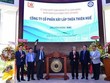 Xây lắp Thừa Thiên Huế (HUB): Hodeco (HDC) muốn mua 2,8 triệu cổ phiếu