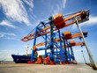 Gemadept (GMD) đặt kế hoạch tăng trưởng 2 con số, dự kiến huy động vốn đầu tư giai đoạn 2 cảng Gemalink