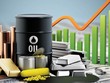 BofA: Mối lo ngại suy thoái đạt mức cao kỷ lục