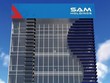 SAM Holdings (SAM): Tổ chức liên quan lãnh đạo vừa bán ra 50.000 cổ phiếu