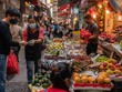 Giữa bão giá toàn cầu, một số quốc gia vẫn có lạm phát thấp