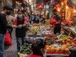 Lạm phát ở Anh chạm mức cao nhất trong 40 năm