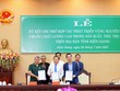 Lộc Trời (LTG) và MBBank “bắt tay” sản xuất lúa gạo trên quy mô lớn tại Kiên Giang