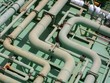 IEA: Tăng trưởng nhu cầu khí đốt toàn cầu sẽ sụt giảm trong nhiều năm