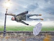 Nền kinh tế toàn cầu đã qua thời kỳ Điều độ Vĩ đại