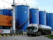 Châu Á bắt đầu tích trữ dầu nhiên liệu khi thảm họa khí đốt ngày càng trầm trọng