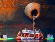 Thành công trong việc áp trần giá dầu Nga phụ thuộc vào châu Á