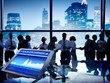 Thị trường chứng khoán sẽ vững hơn khi có nhiều nhà đầu tư lớn