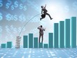 TA focus (phiên 30/9): Sự tích lũy, dồn nén đã đến lúc kết thúc