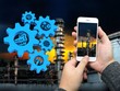 Những ứng viên “thích sự ổn định, an toàn” sẽ khó hòa hợp tại Agency