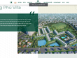 Long An không có dự án nào mang tên Long Phú Villa