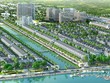 Bị cấm kinh doanh bất động sản 12 tháng, Hồng Đạt - Long An vẫn khuyến mại bán hàng Dự án Bella Vista