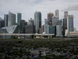 Singapore lên kế hoạch nhập khẩu điện "sạch"