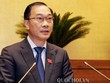 Đa số thành viên Ủy ban Kinh tế của Quốc hội muốn Ủy ban Chứng khoán thuộc Chính phủ