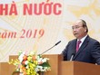Thủ tướng Nguyễn Xuân Phúc: Còn hiện tượng “sân trước, sân sau”, thậm chí “vườn sau”