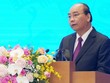 Thủ tướng Nguyễn Xuân Phúc: Không tăng lượng giảm chất trong tăng trưởng kinh tế