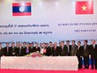 CTCP Chiến Công nhận giấy chứng nhận đầu tư khai thác khoáng sản tại Lào