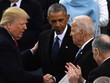 Ông Trump: Trung Quốc nên tự quyết định cuộc điều tra Joe Biden và con trai