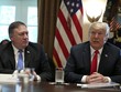 Ngoại trưởng Mỹ Mike Pompeo mất vài tháng để thuyết phục ông Trump giết Tướng Iran Qassem Soleimani