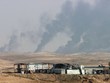 Iran nã 13 tên lửa vào các căn cứ quân sự của Mỹ ở Iraq