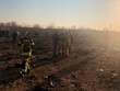 Toàn bộ hành khách và phi hành đoàn trên máy bay Ukraine rơi tại Iran thiệt mạng