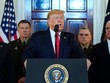 Ông Trump: Tôi không quan tâm đến đàm phán với Iran