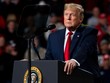Đảng Dân chủ Hạ viện chuyển cáo buộc luận tội ông Trump sang Thượng viện
