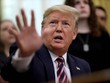 Ông Trump cảnh báo, Lãnh đạo tối cao Iran nên cẩn thận với lời nói của mình